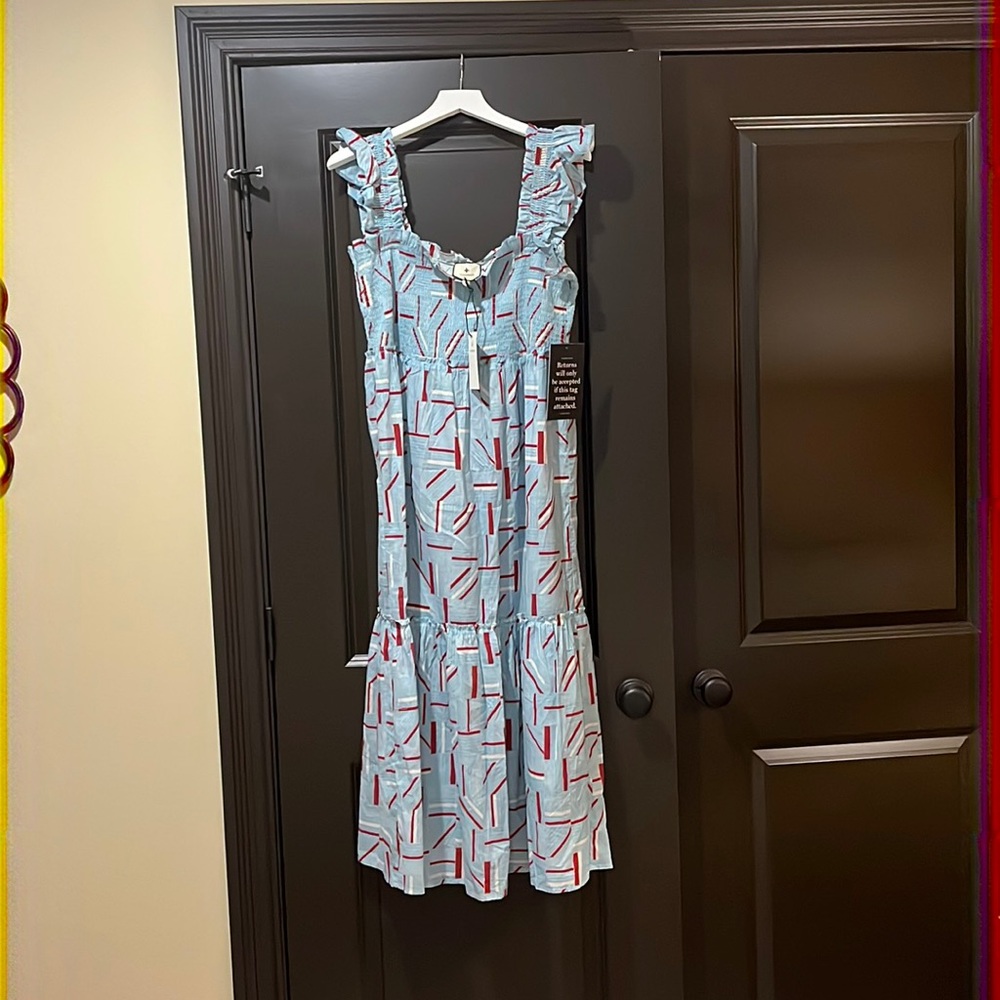 Tuckernuck summer dress